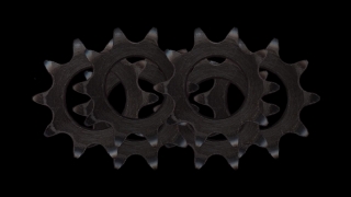 Tooth, Gear, Design, Pattern, Metal, Mechanism