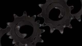 Tooth, Clutch, Coupling, Mechanism, Mechanical Device, Gear