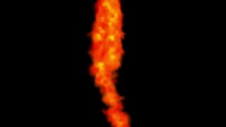 Blaze, Fire, Flame, Heat, Nuclear Weapon, Burn