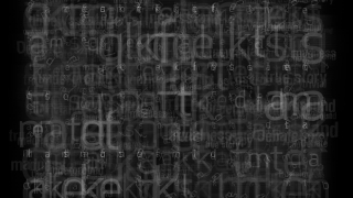 Digital, Design, Data, Technology, Word, Science