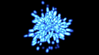 Light, Light-emitting Diode, Herb, Fiber, Globe Thistle, Diode