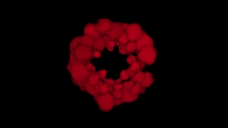 Petal, Light, Holiday, Decoration, Glow, Blur