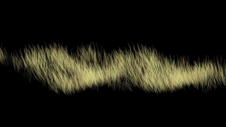 Brush, Bristle Brush, Wheat, Plant, Color, Bright