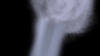 Smoke, X-ray Film, Film, Cloud, Photographic Paper, Sky