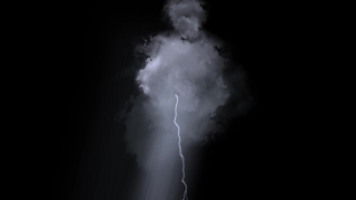 Smoke, Cloud, Sky, Clouds, Weather, Nuclear Weapon