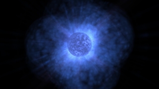 Moon, Planet, Space, Astronomy, Crater, Night