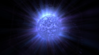 Laser, Light, Heat, Optical Device, Space, Fantasy