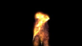 Matchstick, Stick, Flame, Fire, Light, Dark