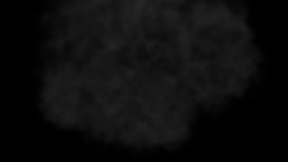 Moon, Space, Smoke, Astronomy, Baby, Black