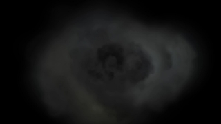 Moon, Space, Planet, Astronomy, Night, Black