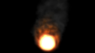 Heat, Flame, Light Bulb, Lamp, Source Of Illumination, Fire