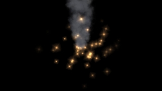 Star, Light, Design, Backdrop, Glow, Lightning