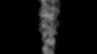 Smoke, X-ray Film, Film, Cloud, Black, Photographic Paper