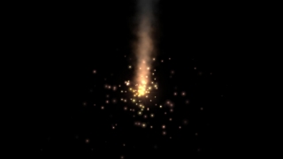 Star, Celestial Body, Space, Night, Stars, Galaxy