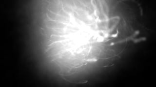 Lightning, Light, Space, Design, Fantasy, Art