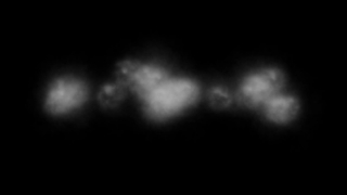 Nematode, Worm, Invertebrate, Animal, Space, Moon