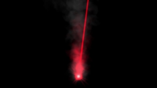 Laser, Optical Device, Device, Light, Night, Black