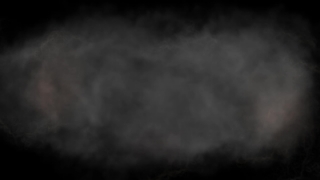 Moon, Smoke, Cloud, Space, Sky, Satellite