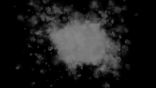 Satellite, Sky, Cloud, Smoke, Nuclear Weapon, Moon