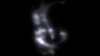 Black, Moon, Dark, Light, Night, Space