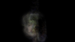 Baby, Fetus, Vertebrate, Chordate, Black, Space