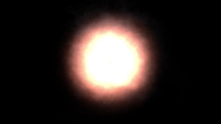 Star, Sun, Heat, Space, Light, Celestial Body