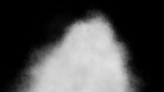 Smoke, Cloud, Sky, Clouds, Space, Light