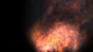 Heat, Plasma, Flame, Fire, Blaze, Smoke