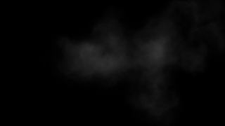 Space, Black, Moon, Light, Dark, Art