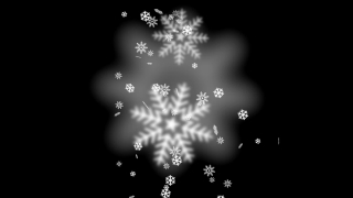 Gem, Snow, Winter, Snowflake, Star, Year