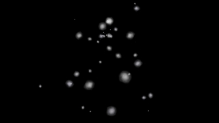 Star, Light, Space, Design, Night, Glow