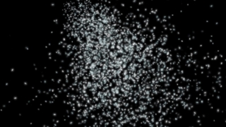 Star, Stars, Space, Night, Light, Design