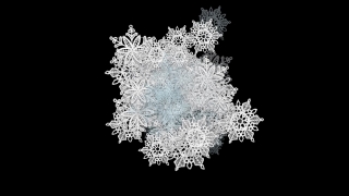 Ice, Crystal, Design, Decoration, Art, Ornament