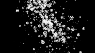 Star, Winter, Snow, Design, Year, Holiday