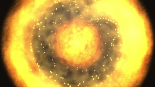 Star, Space, Stars, Light, Galaxy, Night