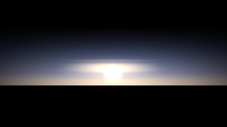 Heat, Light, Sun, Moon, Sky, Wallpaper