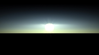 Moon, Light, Space, Star, Sun, Sky