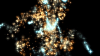 Lightning, Light, Black, Art, Design, Graphic