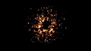 Star, Celestial Body, Stars, Night, Space, Light