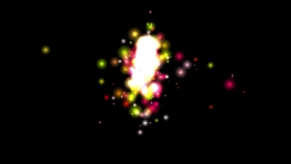 Star, Sun, Celestial Body, Light, Night, Glow