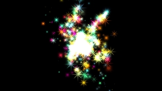 Laser, Optical Device, Star, Light, Night, Device