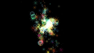 Firework, Explosive, Design, Art, Star, Winter