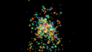 Star, Space, Night, Light, Stars, Galaxy