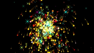 Laser, Optical Device, Space, Light, Star, Design