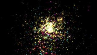 Star, Night, Space, Stars, Galaxy, Light