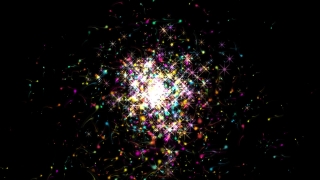 Star, Night, Space, Stars, Light, Galaxy