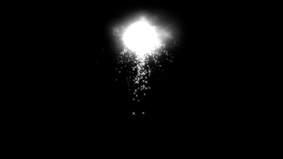 Star, Space, Celestial Body, Night, Moon, Dark