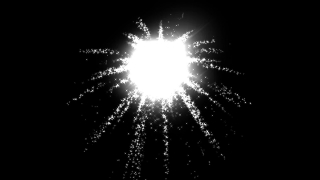 Heat, Lightning, Light, Glow, Fire, Black