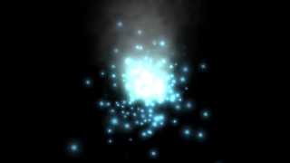 Star, Trench, Space, Astronomy, Night, Stars