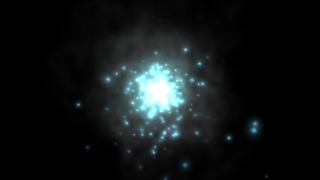 Star, Space, Astronomy, Stars, Night, Moon